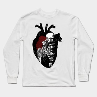 You have my heart Long Sleeve T-Shirt